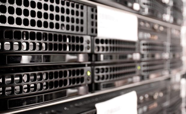 Which type of web hosting is right for me?